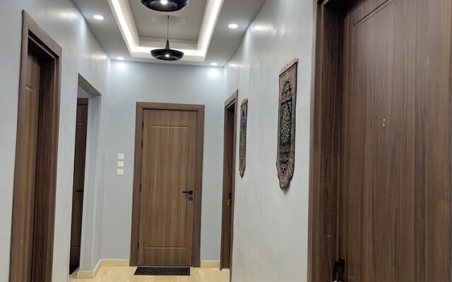 Aya Hostel For Shared Bedrooms