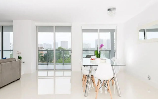 Moderno by Bay Harbor One