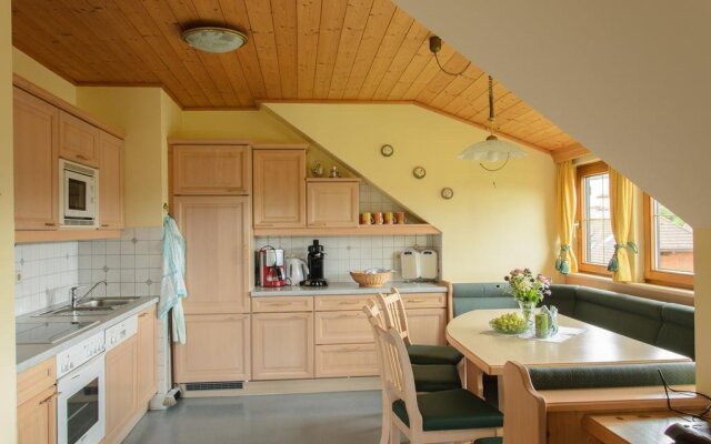 Ferienwohnungen Holzer