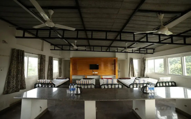 Naksha Tree Hotels - Yelagiri