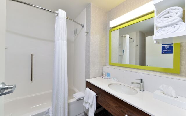 Hampton Inn Panama City Beach