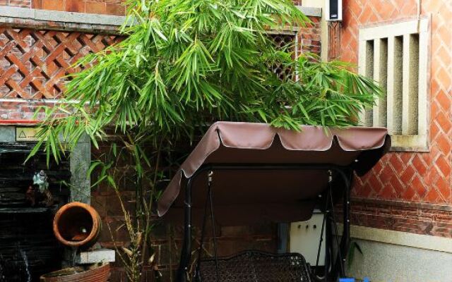 Xiyuan Xiangyu Inn  Wudian