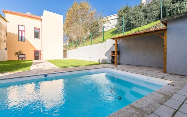 GuestReady - Easygoing Pool to River