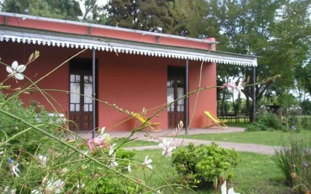 Hostería Rural Les Aldudes