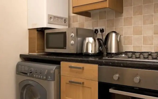 Camden Place Apartments