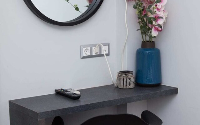 Cute 1bd apt in Agios Nikolaos GTD8059