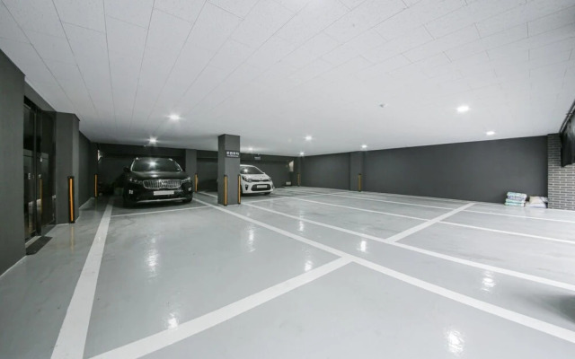 Yeosu Asome Boutique Hotel