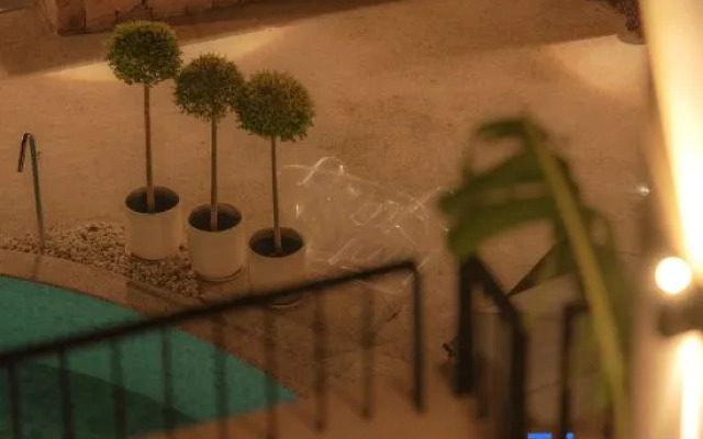 Timeles* resort Hotel