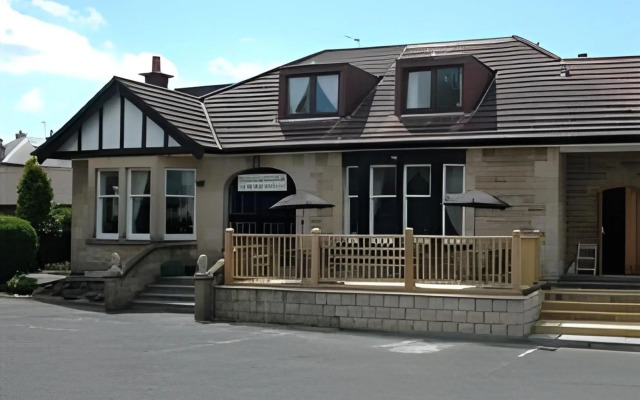Boreland Lodge Hotel