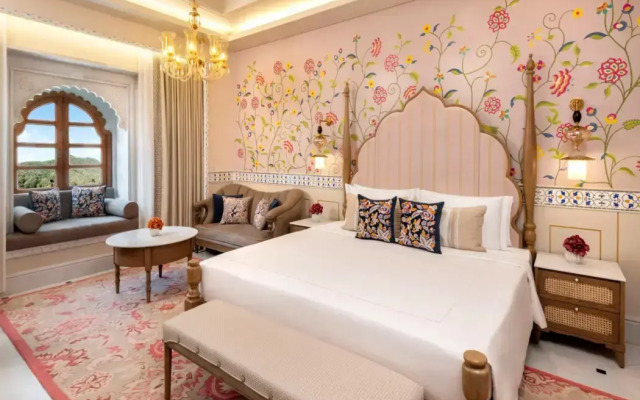 Taj Lalit Bagh, Udaipur