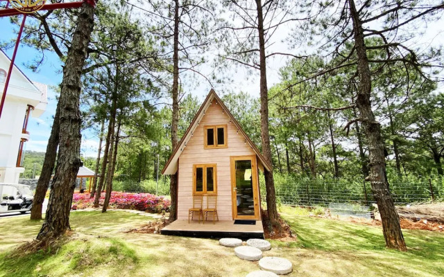 Kim Resort - Khu Nghĩ Dưỡng Rừng Lá Kim