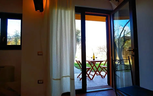 La Corte degli Ulivi Hotel Ristorante