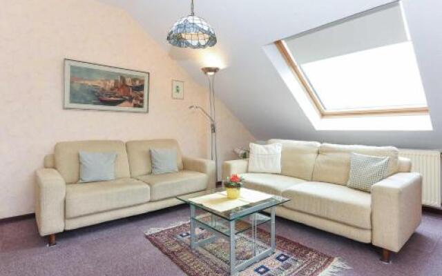 Ferienwohnung Deichklause