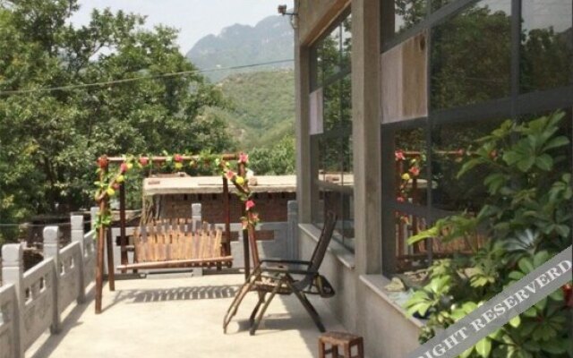 Yijie Boutique Inn