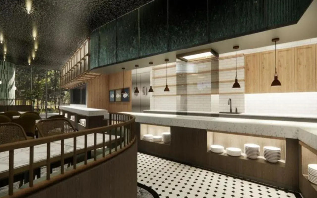 Birkin International Hotel