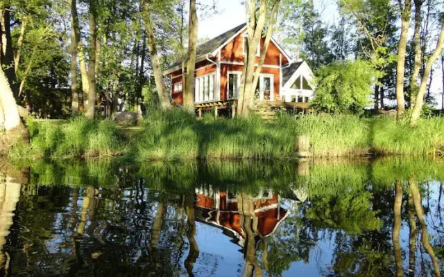 Futura Bed & Breakfast