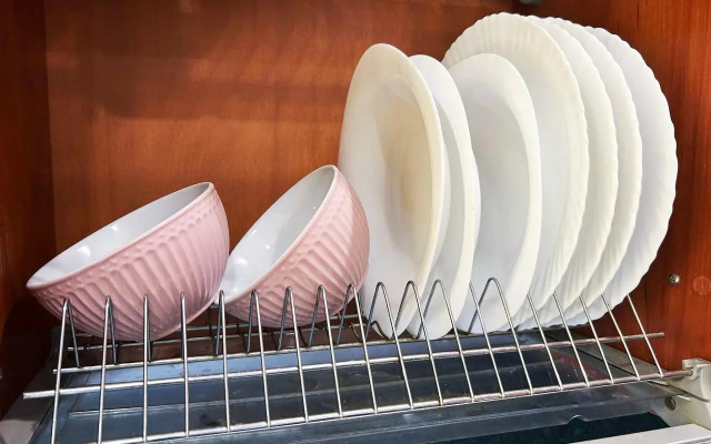 На Север на улице Буркова 21