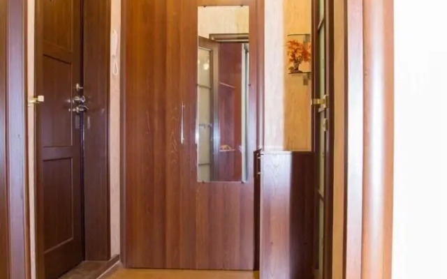 Apartment on Okeanskiy prospect 101