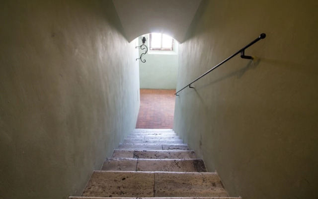 Altieri Loft Pantheon