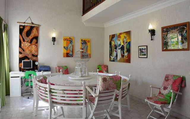 Villa Verdizela II (AL)