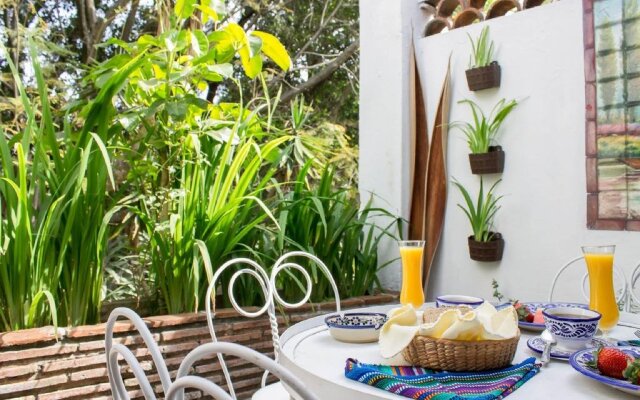 Villas Bellavista