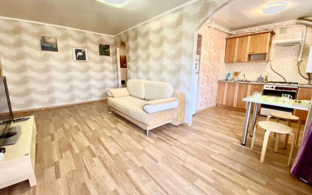 Apartments Gedonizm Apart on st. Dzerzhinskogo, 6/4