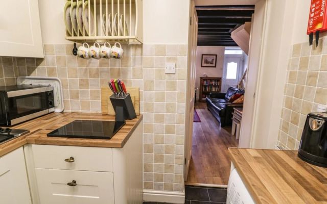 Glan-yr-afon Cottage