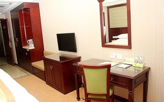Vienna Hotels Shenzhen Baoan Fuyong Qiaotou Branch