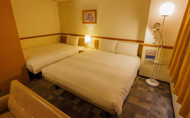 Toyoko Inn Kokura Station Shinkan Line