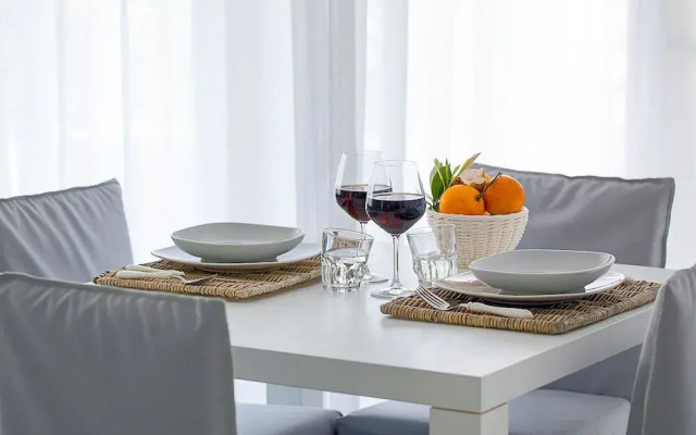 Sorrento Coast White Apartments 2