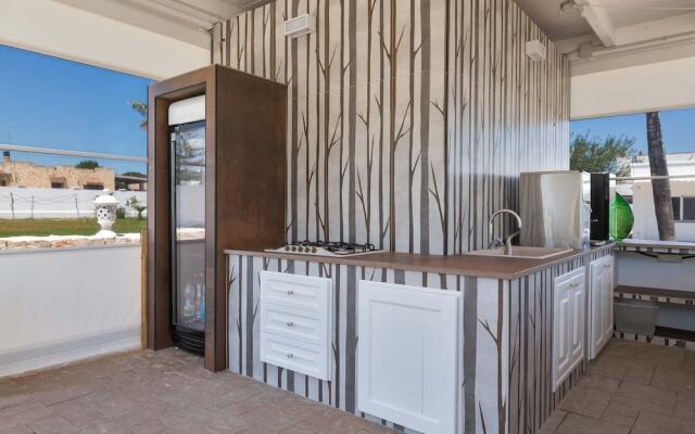 3084 Villa Chez Papà by Perle di Puglia