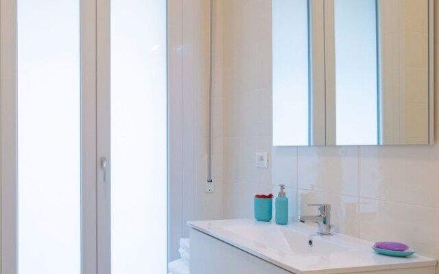 Porta San Felice Homely Studio