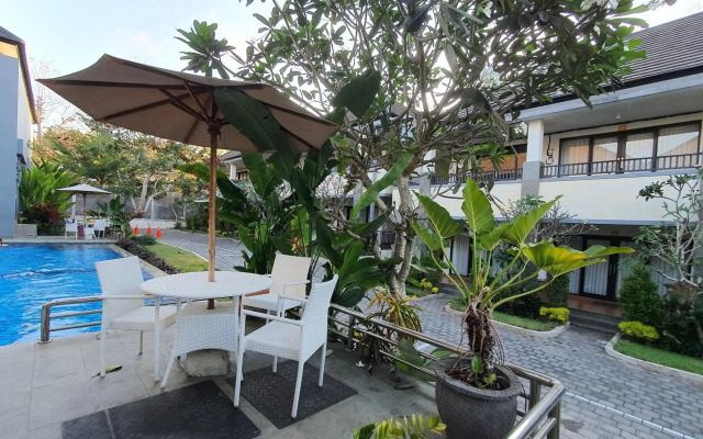 Tropico Jimbaran Bali