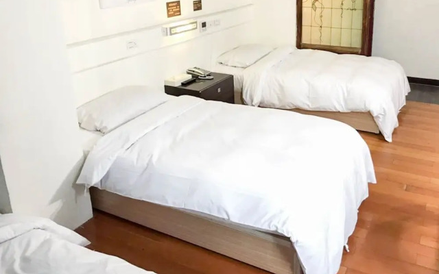 Fu Di Hotel
