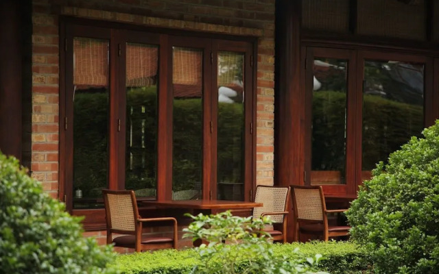 Senna Wellness Retreat