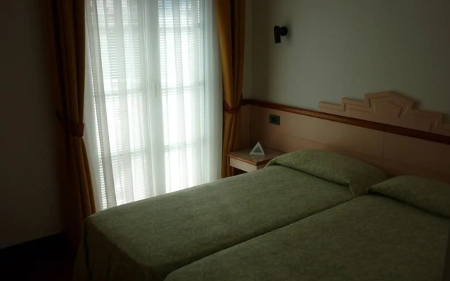 Hotel Garnì Villa Fontana