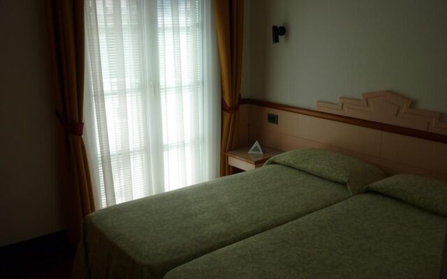 Hotel Garnì Villa Fontana