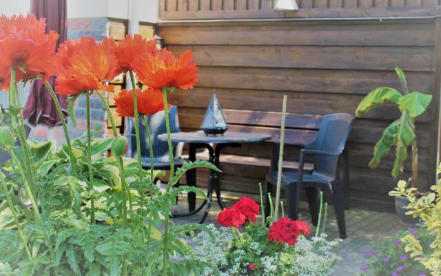 Damshagen Coastal Comfort