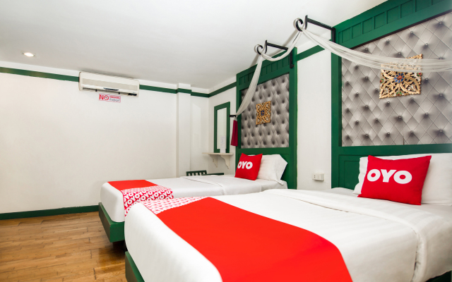 The Ocean Patong Hotel