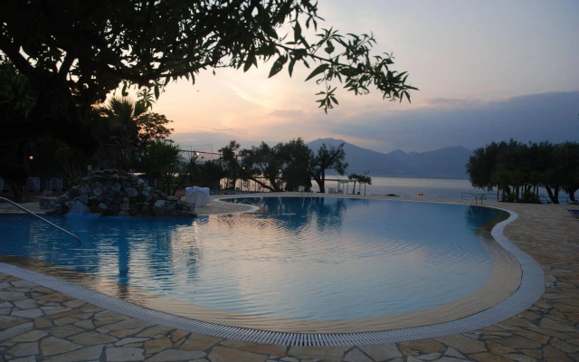 Florida Blue Bay Resort & Spa