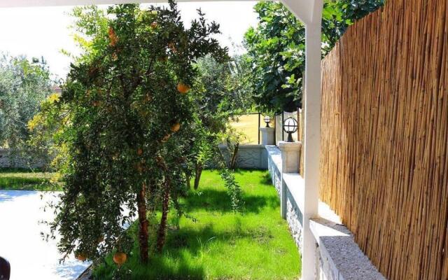 Stone House Fethi̇ye