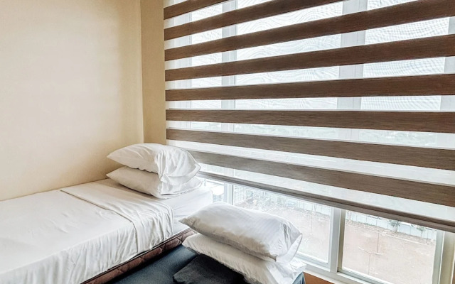 Best Family Suite Experience