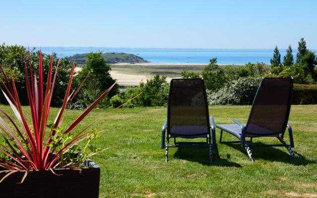 La Douce Escapade - Crozon