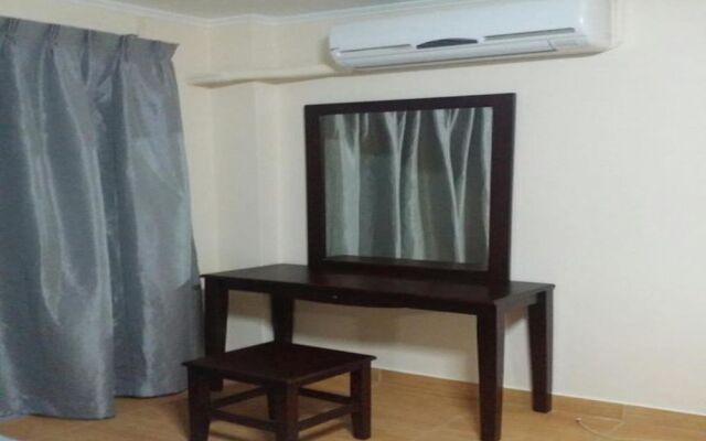 Chicha Hotel and Restaurant