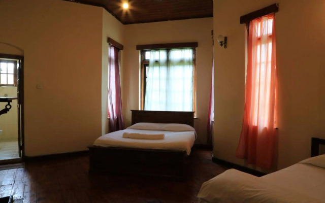Nuwara Eliya Hostel by Backpack Lanka