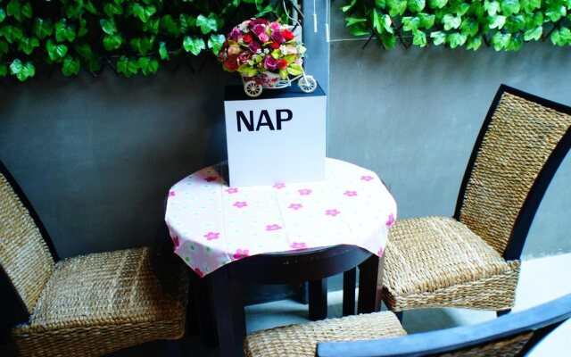 Nap Box Hostel