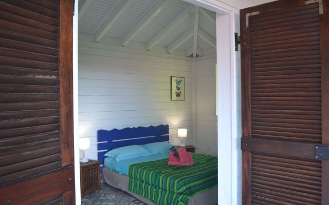 Piton Bungalows