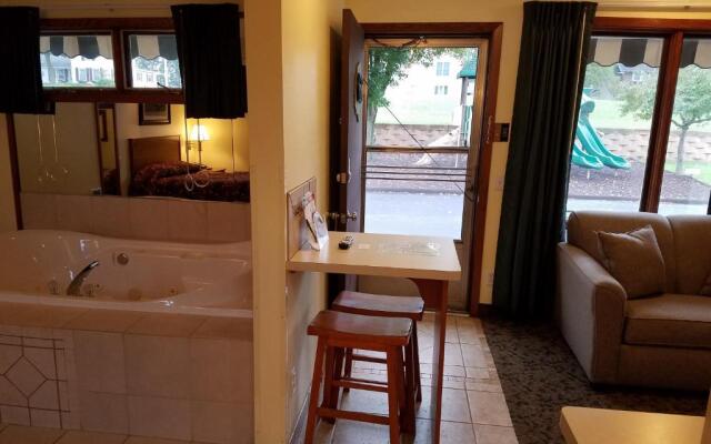 Black Hawk Motel and Suites