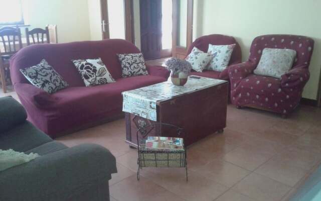 La Torre de Espinama