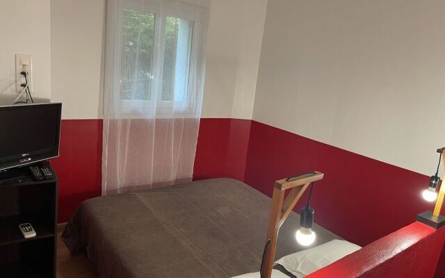 Chambres D'hôtes Terra Bella